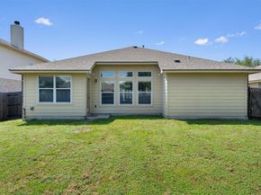 1049 Regency LN, Round Rock TX 78665