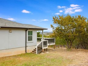 20506 National DR, Lago Vista TX 78645