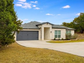 20506 National DR, Lago Vista TX 78645