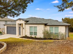 20506 National DR, Lago Vista TX 78645
