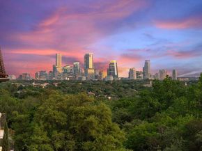 3913 Bonnell DR, Austin TX 78731