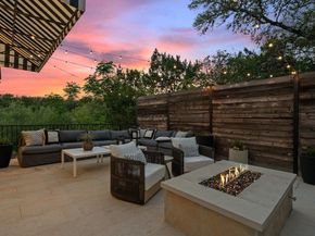3913 Bonnell DR, Austin TX 78731