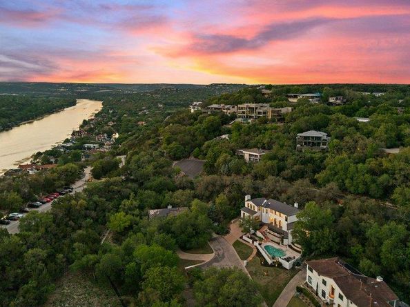 3913 Bonnell DR, Austin TX 78731