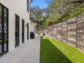 3913 Bonnell DR, Austin TX 78731