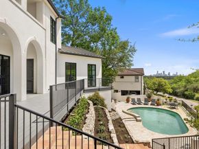 3913 Bonnell DR, Austin TX 78731