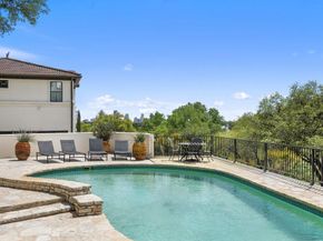 3913 Bonnell DR, Austin TX 78731