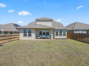 17629 Shafer DR, Pflugerville TX 78660