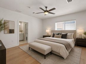 2827 Manor RD 2201, Austin TX 78722