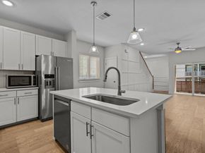 2827 Manor RD 2201, Austin TX 78722