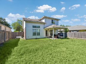 1116 Teapot DR, Pflugerville TX 78660