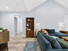 3202 Rockhurst LN, Austin TX 78723