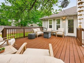 3202 Rockhurst LN, Austin TX 78723