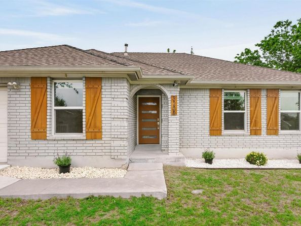 3202 Rockhurst LN, Austin TX 78723