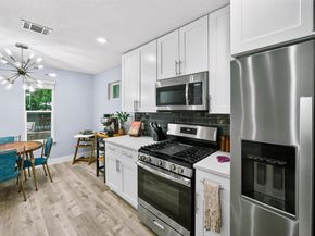 3202 Rockhurst LN, Austin TX 78723