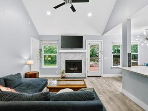 3202 Rockhurst LN, Austin TX 78723
