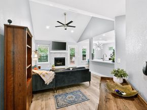 3202 Rockhurst LN, Austin TX 78723
