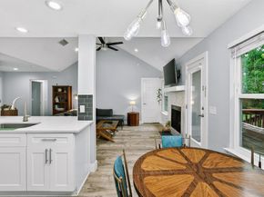 3202 Rockhurst LN, Austin TX 78723