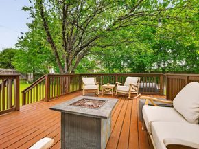 3202 Rockhurst LN, Austin TX 78723