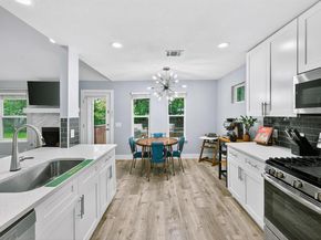 3202 Rockhurst LN, Austin TX 78723