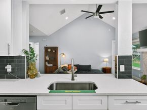 3202 Rockhurst LN, Austin TX 78723