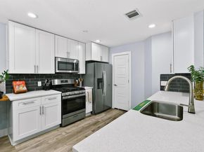3202 Rockhurst LN, Austin TX 78723