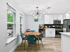 3202 Rockhurst LN, Austin TX 78723
