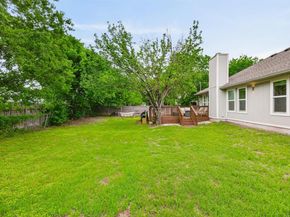 3202 Rockhurst LN, Austin TX 78723