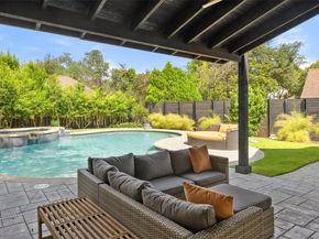 116 Tellus ST, Lakeway TX 78734