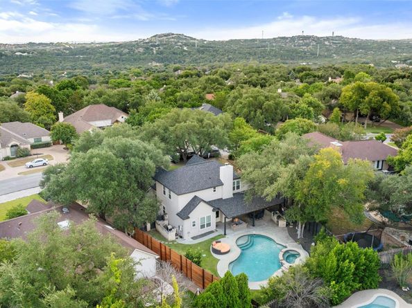 116 Tellus ST, Lakeway TX 78734