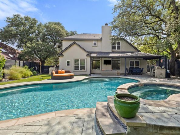 116 Tellus ST, Lakeway TX 78734