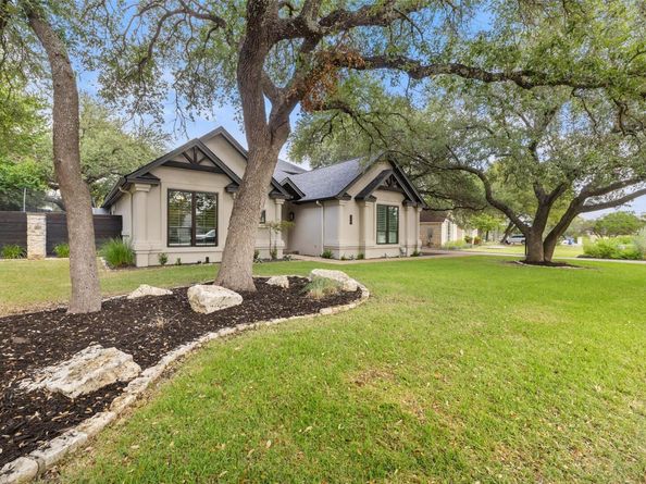 116 Tellus ST, Lakeway TX 78734