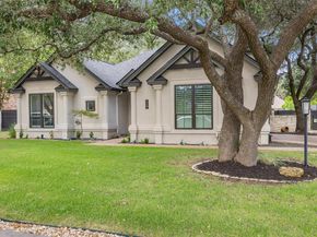 116 Tellus ST, Lakeway TX 78734