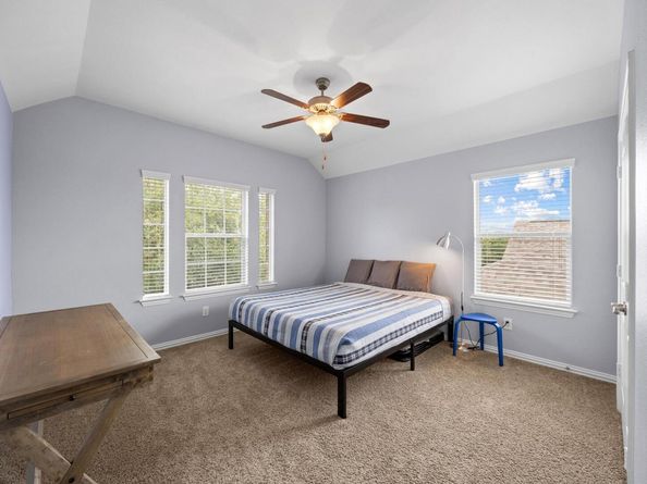 2817 Dusty Chisolm TRL, Pflugerville TX 78660