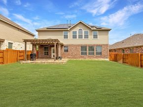 2817 Dusty Chisolm TRL, Pflugerville TX 78660