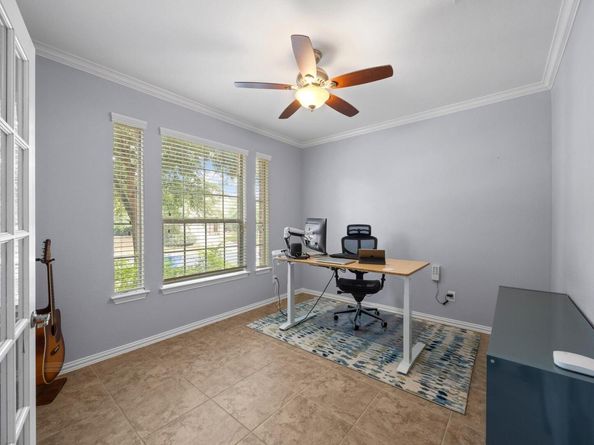 2817 Dusty Chisolm TRL, Pflugerville TX 78660