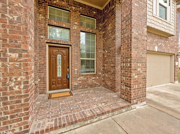 2817 Dusty Chisolm TRL, Pflugerville TX 78660
