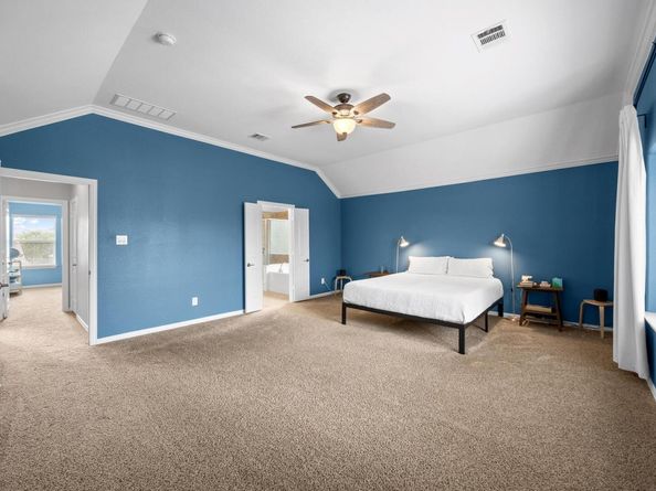 2817 Dusty Chisolm TRL, Pflugerville TX 78660