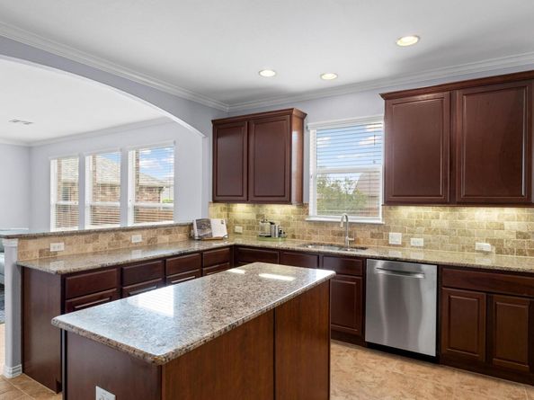 2817 Dusty Chisolm TRL, Pflugerville TX 78660