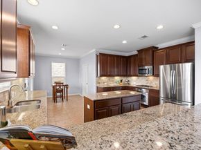 2817 Dusty Chisolm TRL, Pflugerville TX 78660