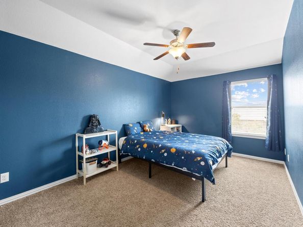2817 Dusty Chisolm TRL, Pflugerville TX 78660
