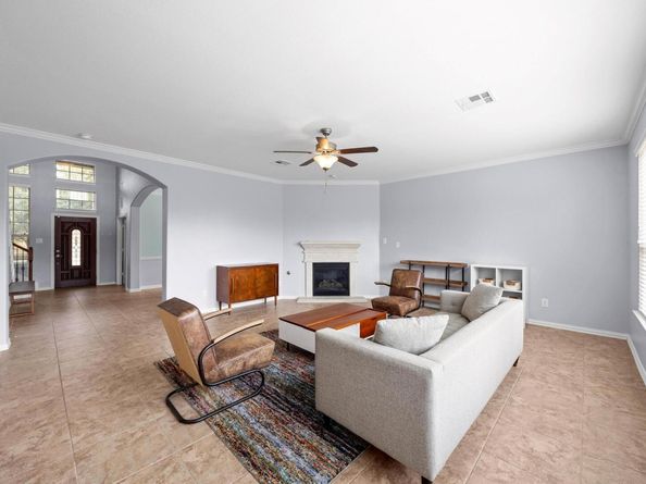 2817 Dusty Chisolm TRL, Pflugerville TX 78660