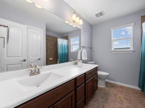 2817 Dusty Chisolm TRL, Pflugerville TX 78660