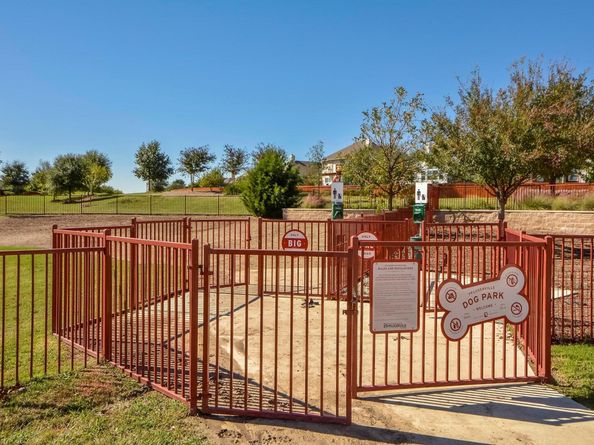 2817 Dusty Chisolm TRL, Pflugerville TX 78660