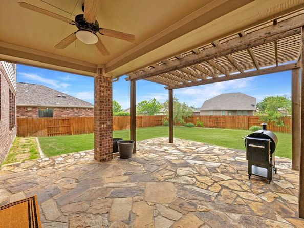 2817 Dusty Chisolm TRL, Pflugerville TX 78660