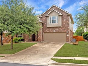 2817 Dusty Chisolm TRL, Pflugerville TX 78660