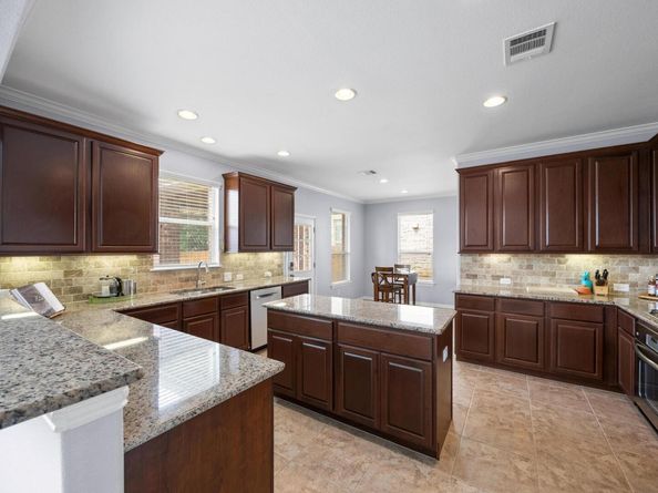 2817 Dusty Chisolm TRL, Pflugerville TX 78660