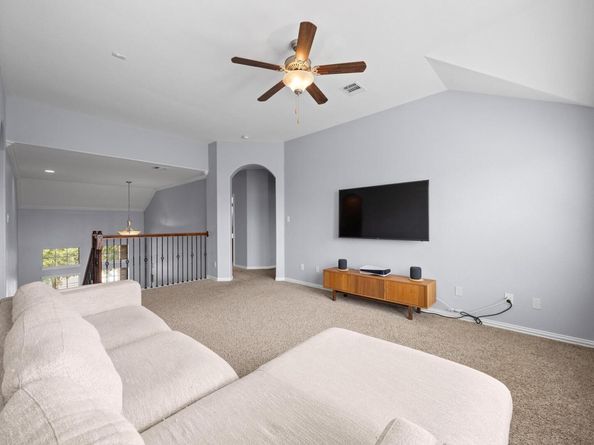 2817 Dusty Chisolm TRL, Pflugerville TX 78660