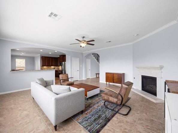 2817 Dusty Chisolm TRL, Pflugerville TX 78660