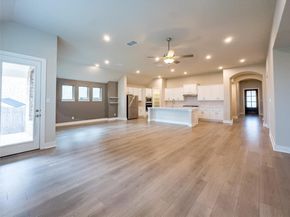 337 Alicante LN, Liberty Hill TX 78642