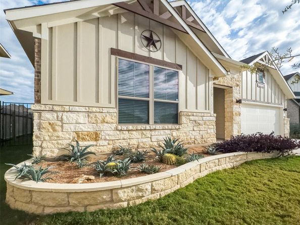 337 Alicante LN, Liberty Hill TX 78642